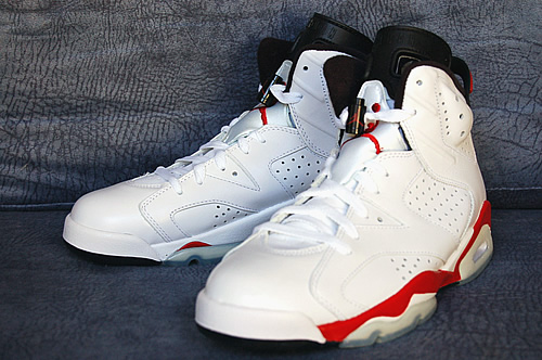 AJ 6 White 3