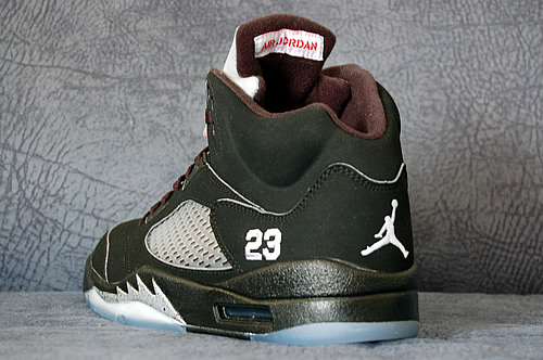 jordan 5