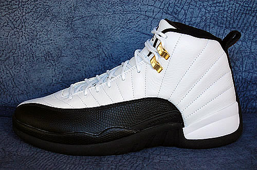 jordan 12