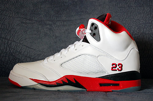 jordan 5