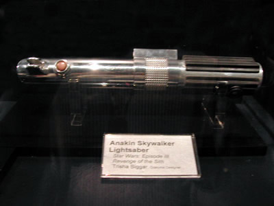 anakin lightsaber 1