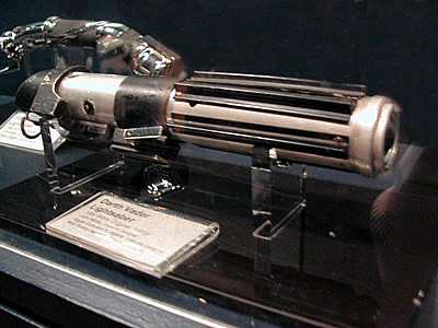 darth vader lightsaber 1