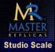 MR Scale Logo